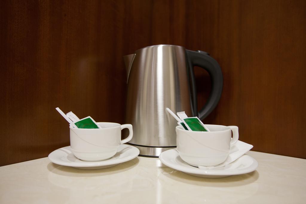 Grand Voyage Hotel Almati Kültér fotó