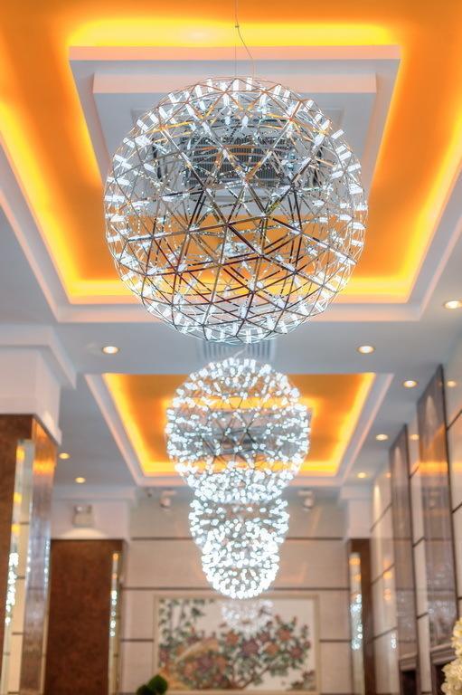 Grand Voyage Hotel Almati Kültér fotó